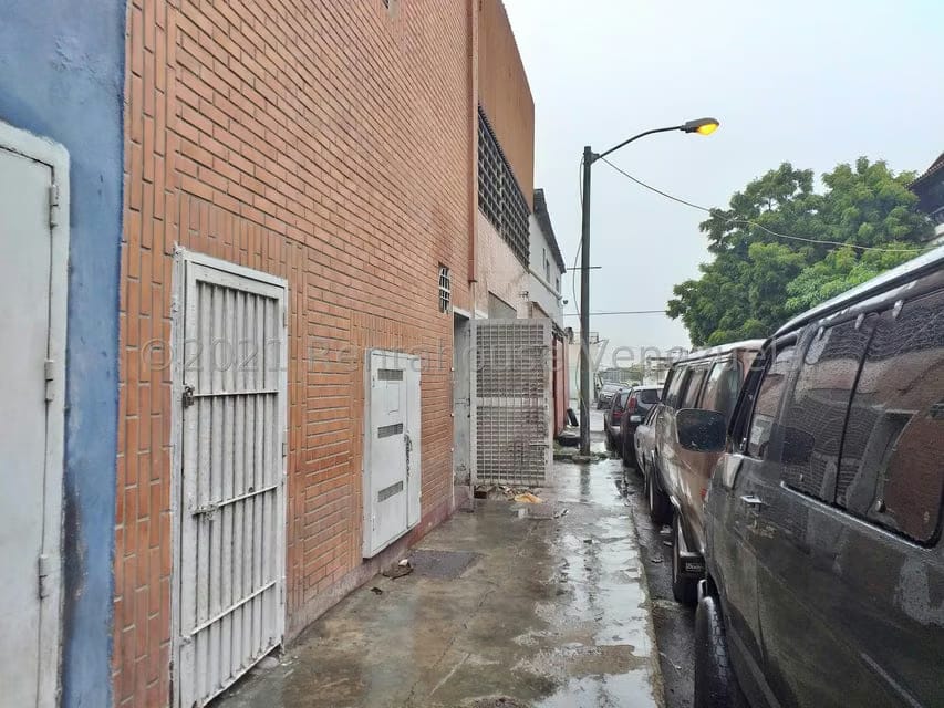 Comercial (Local Comercial) en Venta en La Atlantida, Vargas - 49