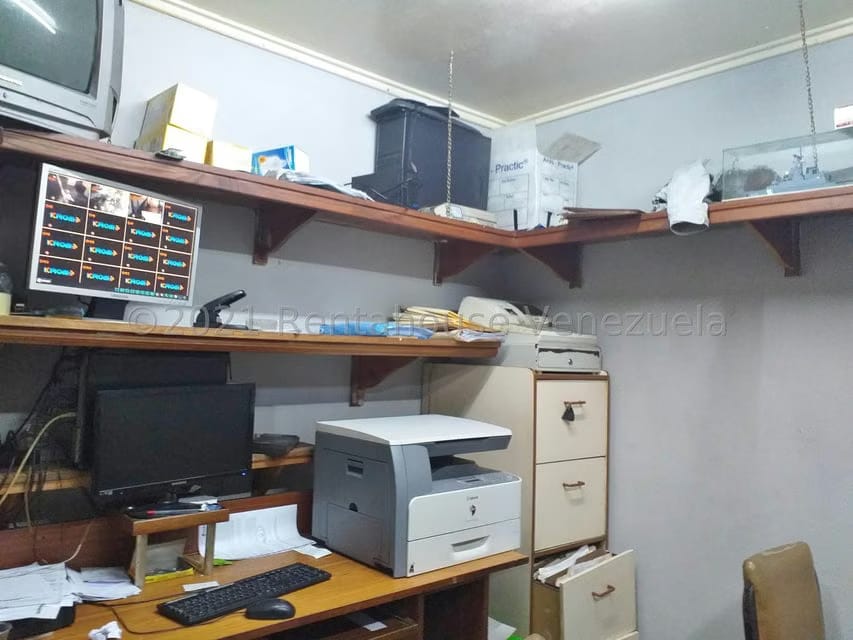 Comercial (Local Comercial) en Venta en La Atlantida, Vargas - 64