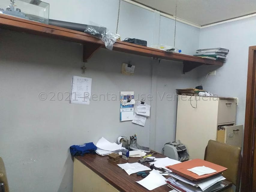 Comercial (Local Comercial) en Venta en La Atlantida, Vargas - 65