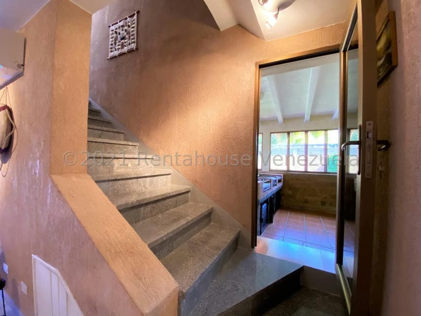 Townhouse (Multiples Niveles) en Venta en Puerto Encantado, Miranda - 18