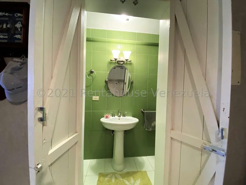 Townhouse (Multiples Niveles) en Venta en Puerto Encantado, Miranda - 21