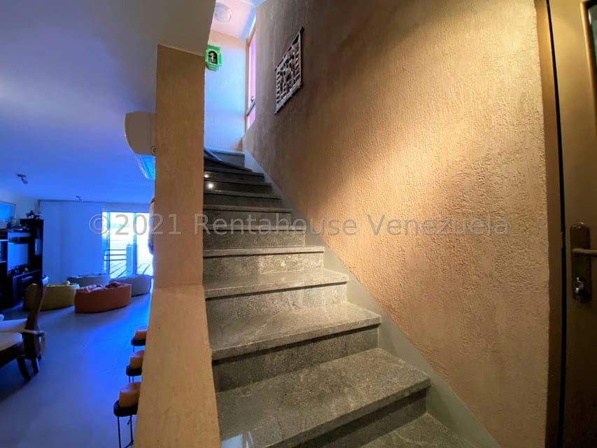 Townhouse (Multiples Niveles) en Venta en Puerto Encantado, Miranda - 23