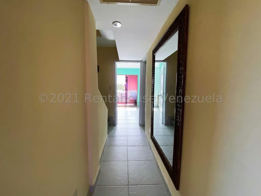 Townhouse (Multiples Niveles) en Venta en Puerto Encantado, Miranda - 36