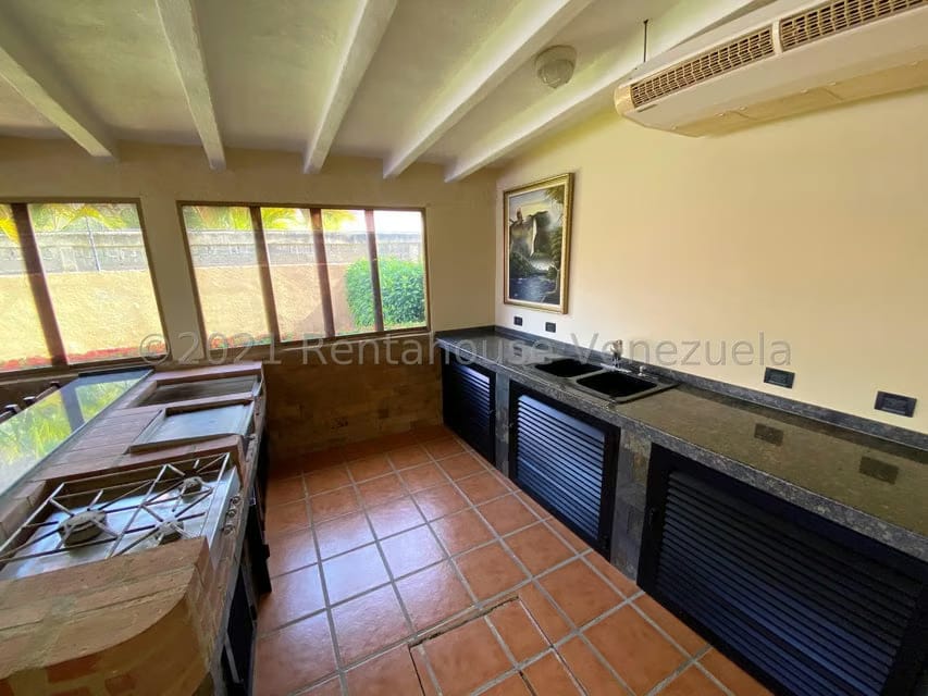 Townhouse (Multiples Niveles) en Venta en Puerto Encantado, Miranda - 6