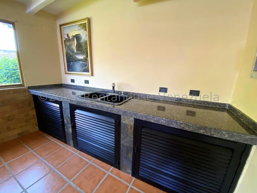 Townhouse (Multiples Niveles) en Venta en Puerto Encantado, Miranda - 7