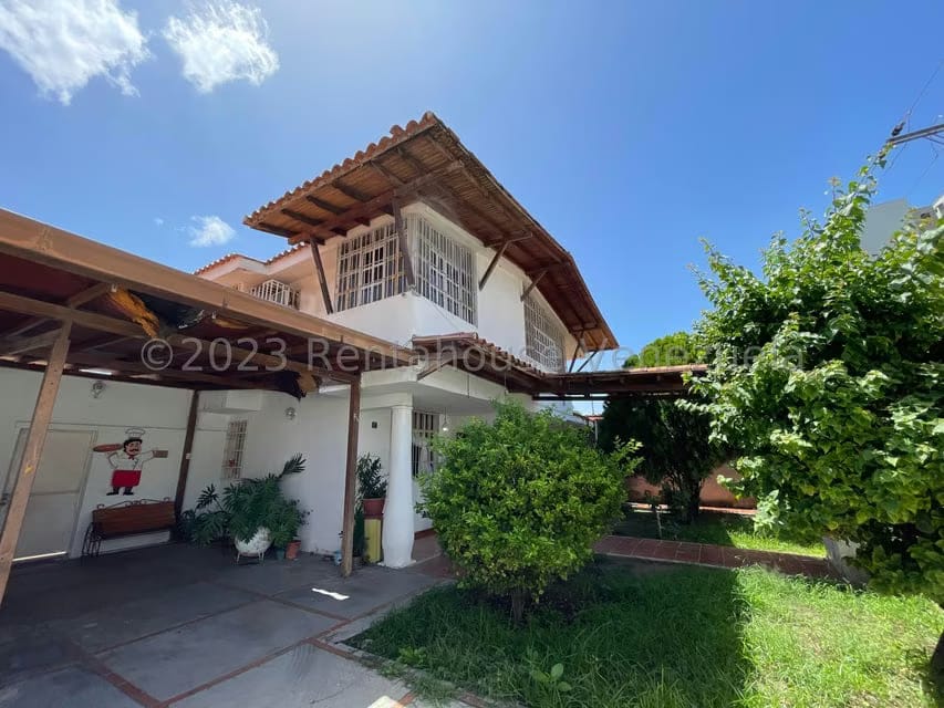 Casa (Duplex) en Venta en San Jacinto, Aragua - 2
