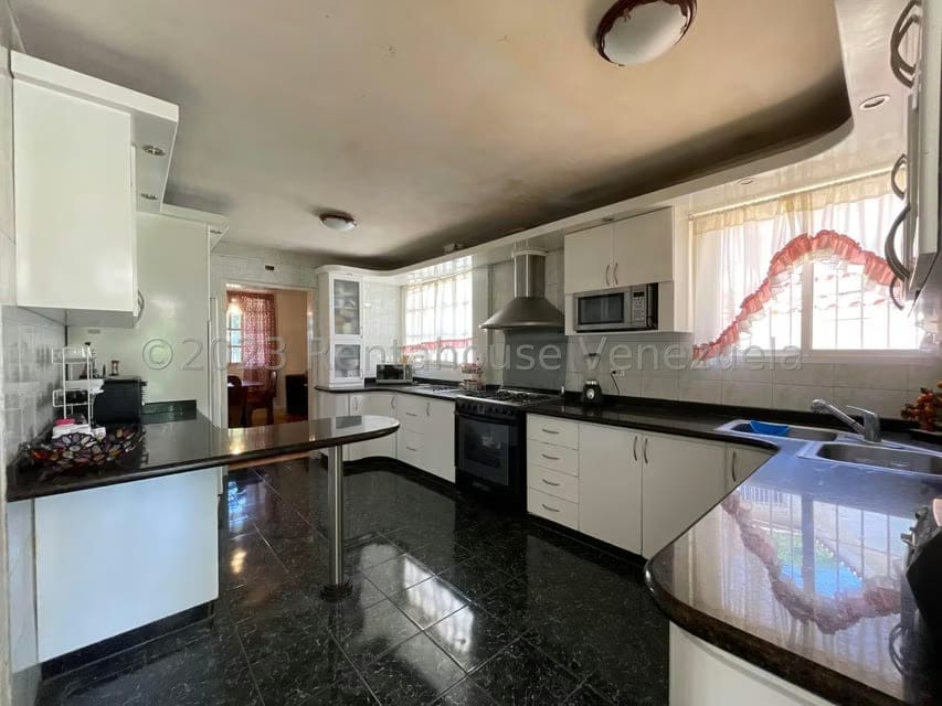 Casa (Duplex) en Venta en San Jacinto, Aragua - 14