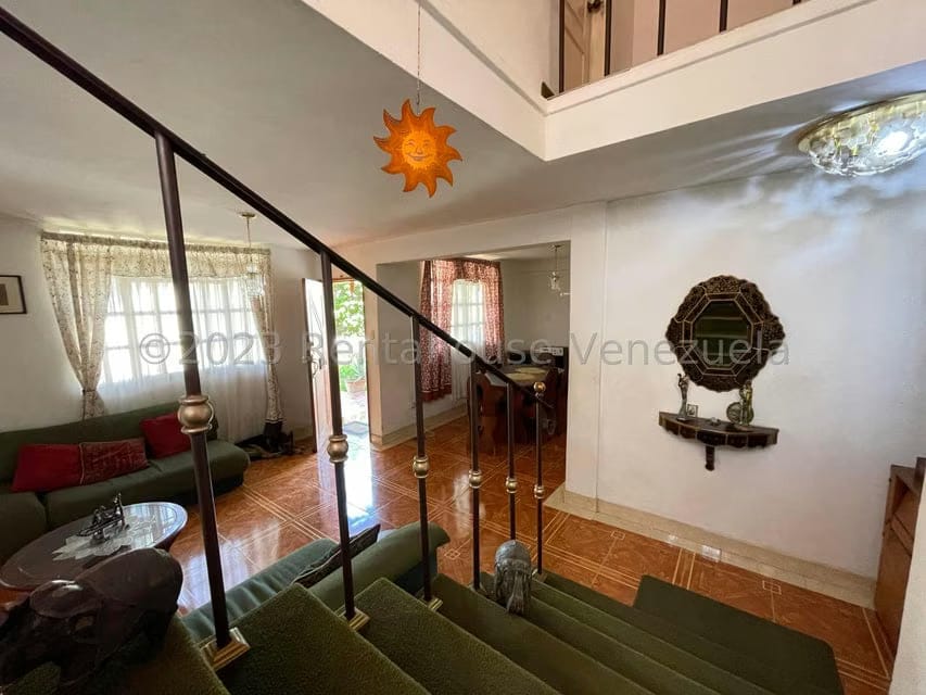 Casa (Duplex) en Venta en San Jacinto, Aragua - 15