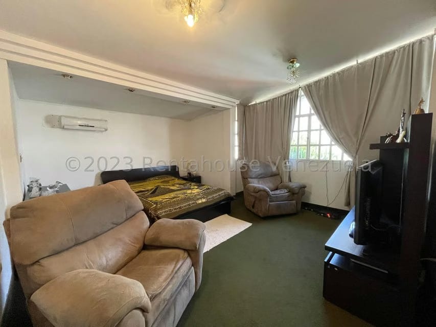 Casa (Duplex) en Venta en San Jacinto, Aragua - 17