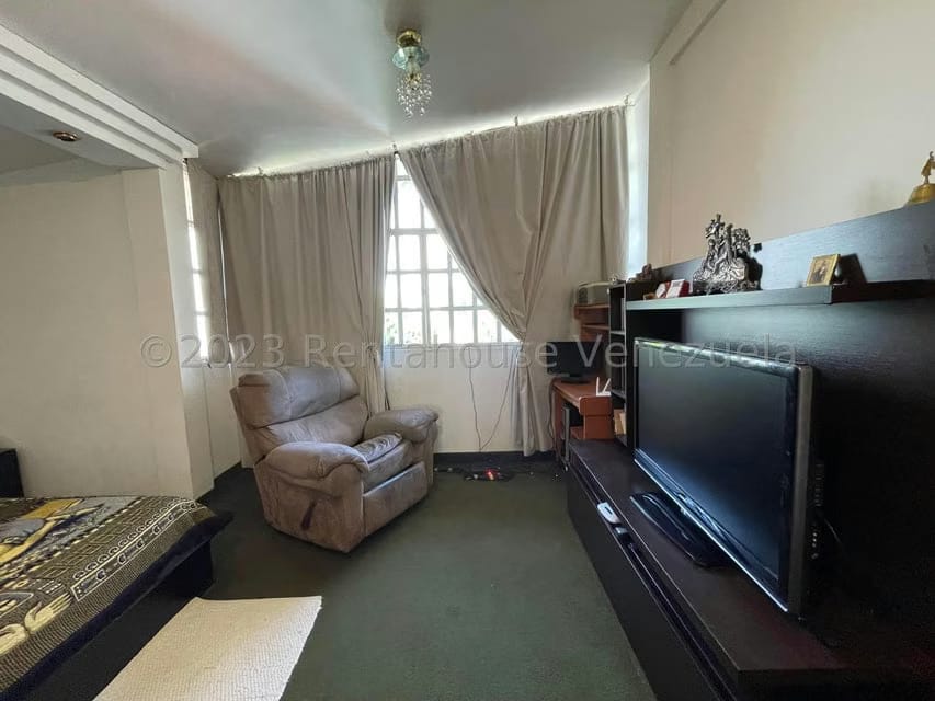 Casa (Duplex) en Venta en San Jacinto, Aragua - 18