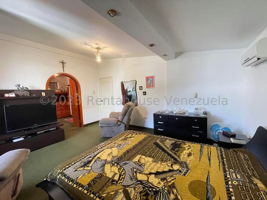 Casa (Duplex) en Venta en San Jacinto, Aragua - 20