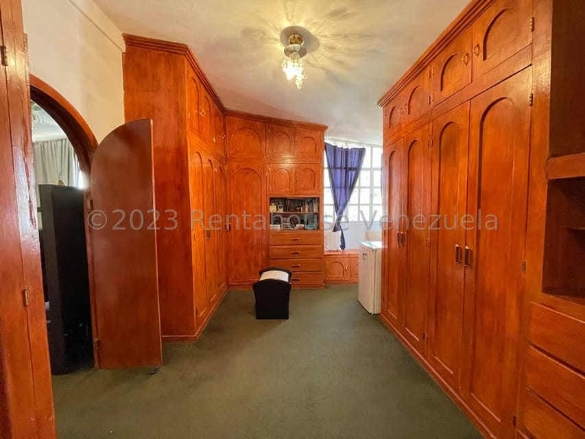 Casa (Duplex) en Venta en San Jacinto, Aragua - 22