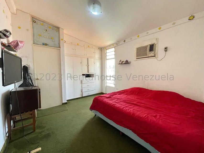 Casa (Duplex) en Venta en San Jacinto, Aragua - 29