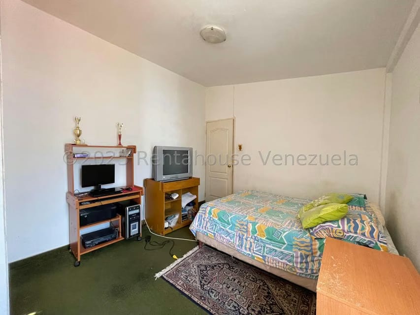 Casa (Duplex) en Venta en San Jacinto, Aragua - 35