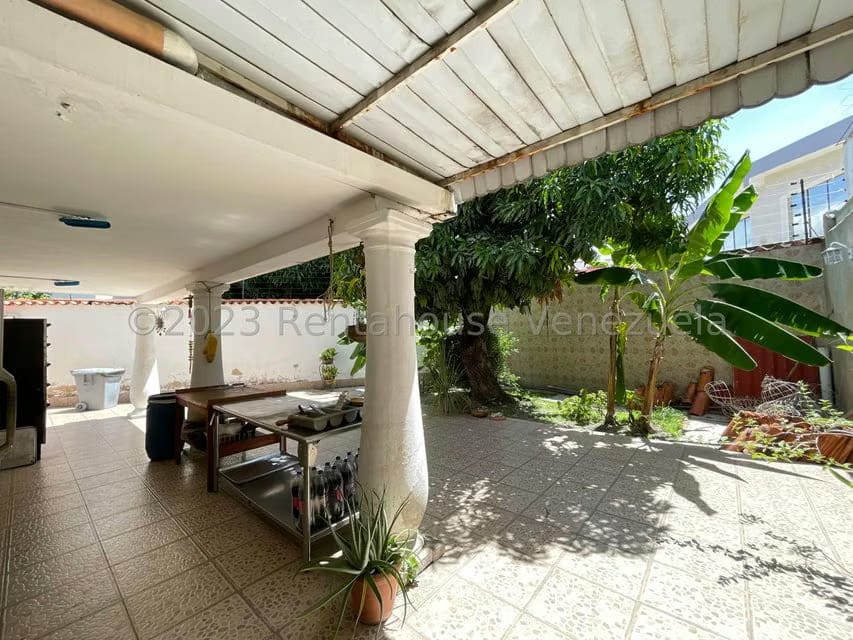 Casa (Duplex) en Venta en San Jacinto, Aragua - 37