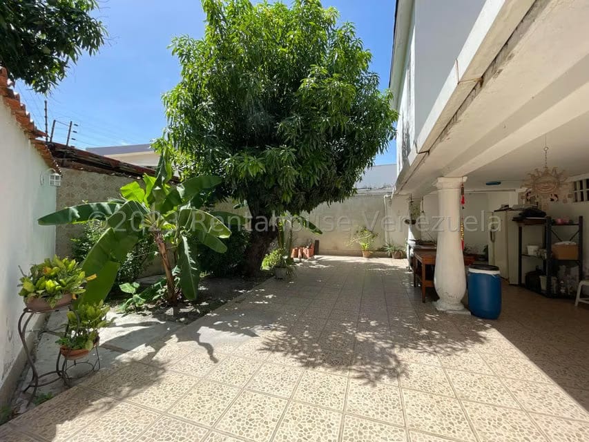 Casa (Duplex) en Venta en San Jacinto, Aragua - 38