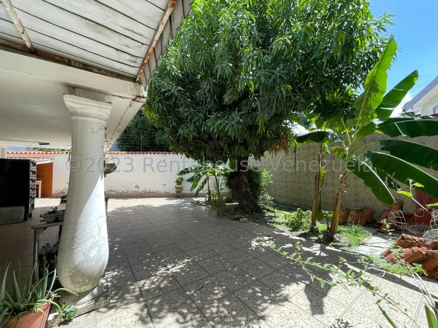 Casa (Duplex) en Venta en San Jacinto, Aragua - 40