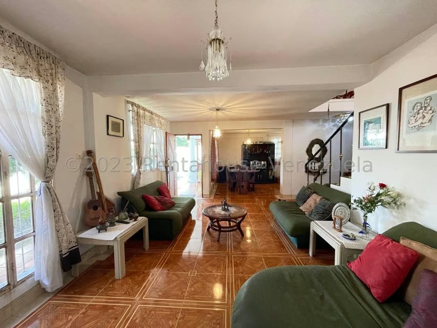 Casa (Duplex) en Venta en San Jacinto, Aragua - 5