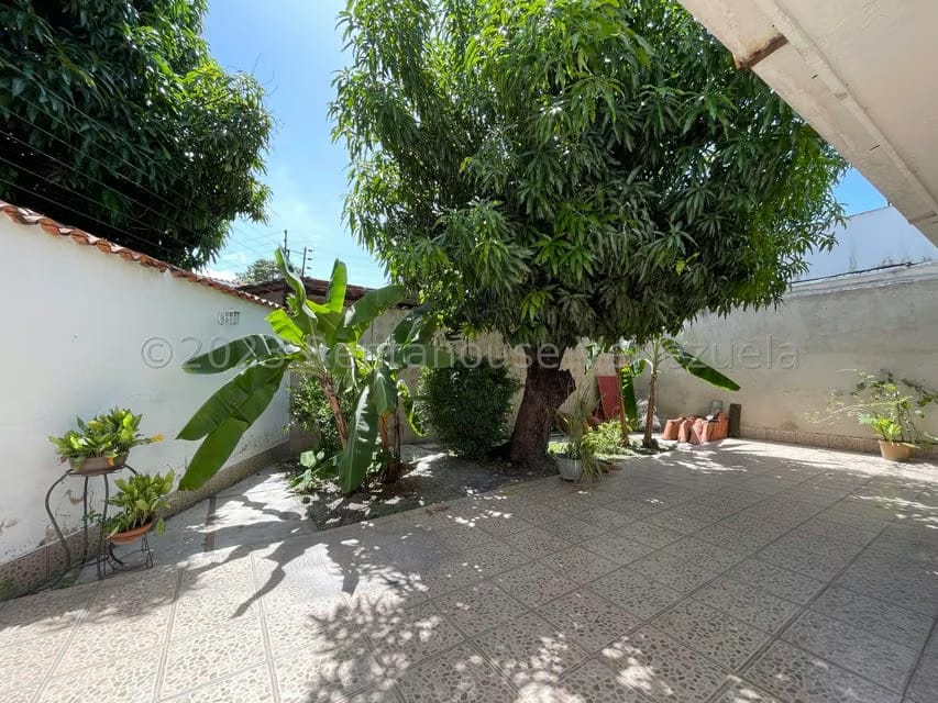 Casa (Duplex) en Venta en San Jacinto, Aragua - 43