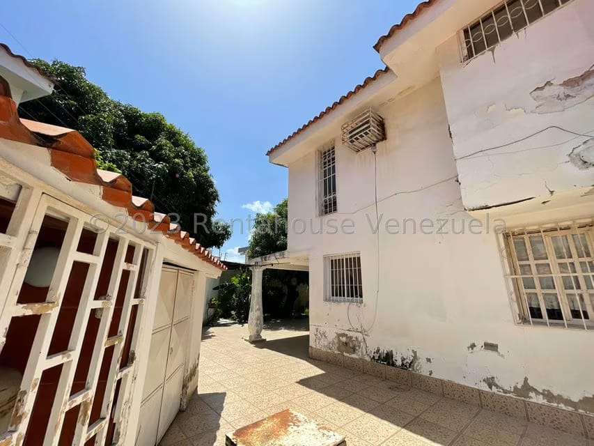 Casa (Duplex) en Venta en San Jacinto, Aragua - 44