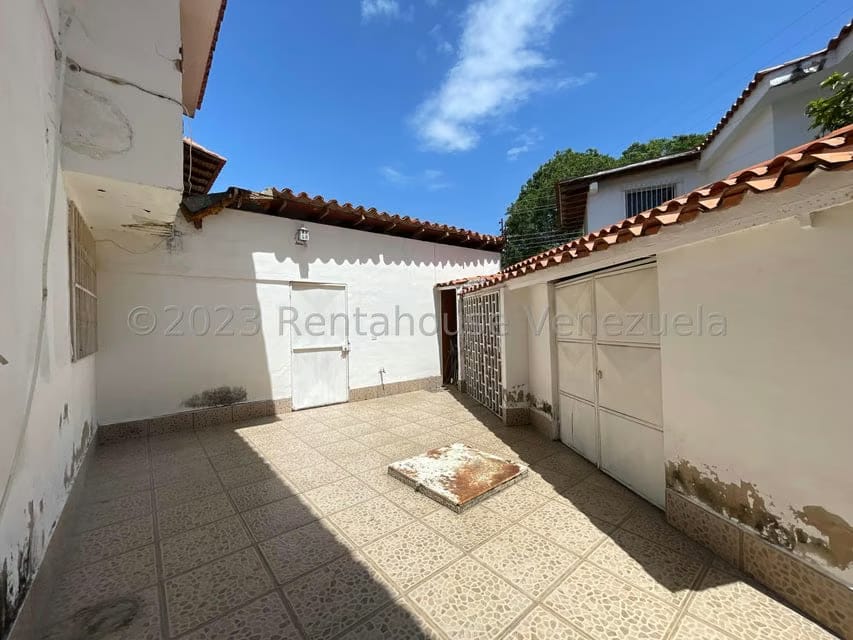Casa (Duplex) en Venta en San Jacinto, Aragua - 45