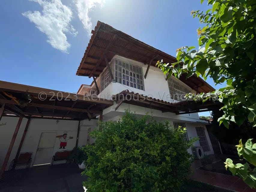 Casa (Duplex) en Venta en San Jacinto, Aragua - 46