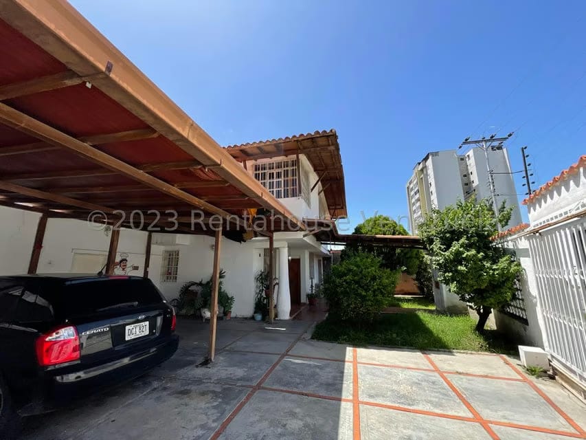 Casa (Duplex) en Venta en San Jacinto, Aragua - 48