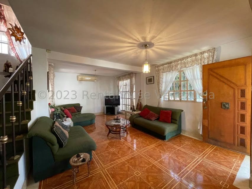 Casa (Duplex) en Venta en San Jacinto, Aragua - 49