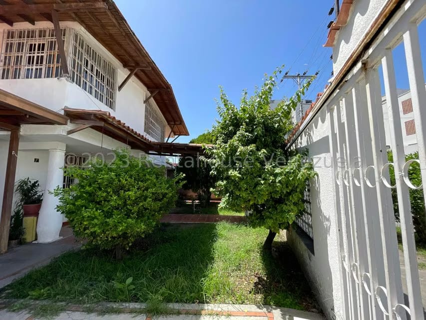 Casa (Duplex) en Venta en San Jacinto, Aragua - 50