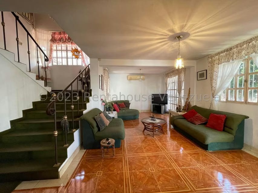 Casa (Duplex) en Venta en San Jacinto, Aragua - 6