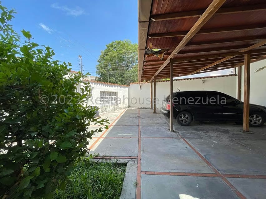 Casa (Duplex) en Venta en San Jacinto, Aragua - 51