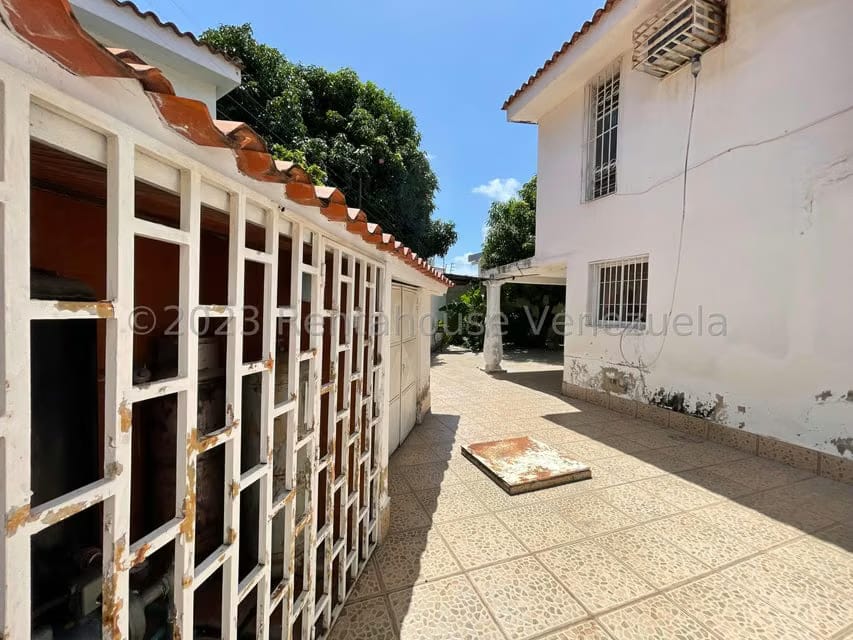 Casa (Duplex) en Venta en San Jacinto, Aragua - 54
