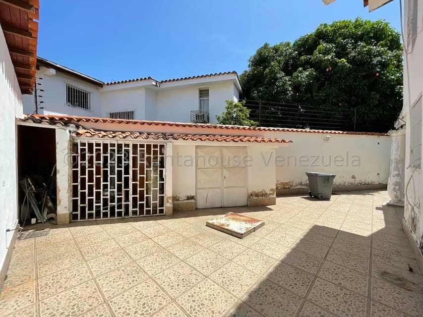 Casa (Duplex) en Venta en San Jacinto, Aragua - 55