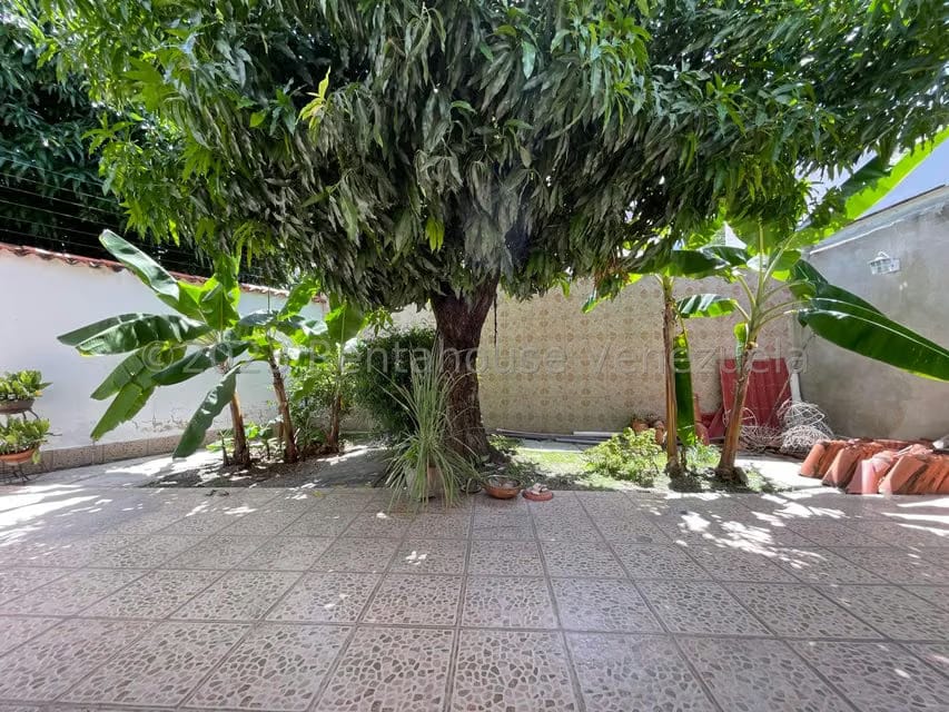 Casa (Duplex) en Venta en San Jacinto, Aragua - 56