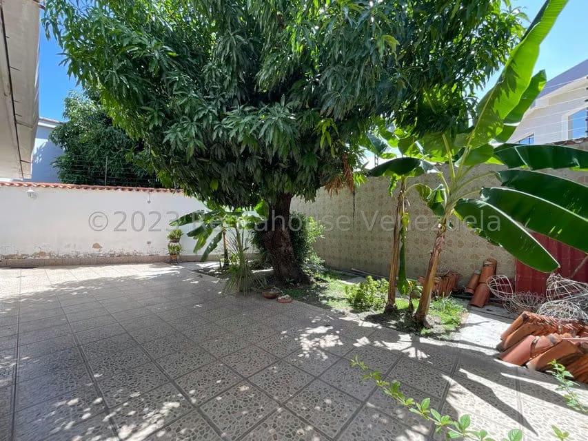Casa (Duplex) en Venta en San Jacinto, Aragua - 57