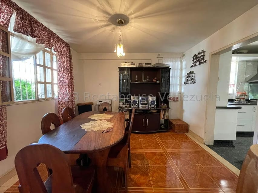 Casa (Duplex) en Venta en San Jacinto, Aragua - 60