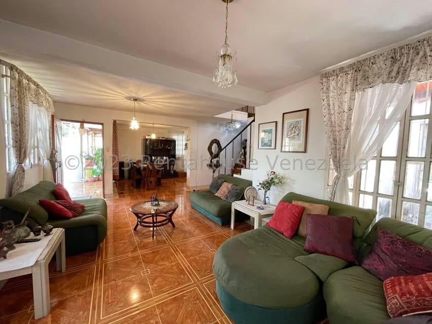 Casa (Duplex) en Venta en San Jacinto, Aragua - 7