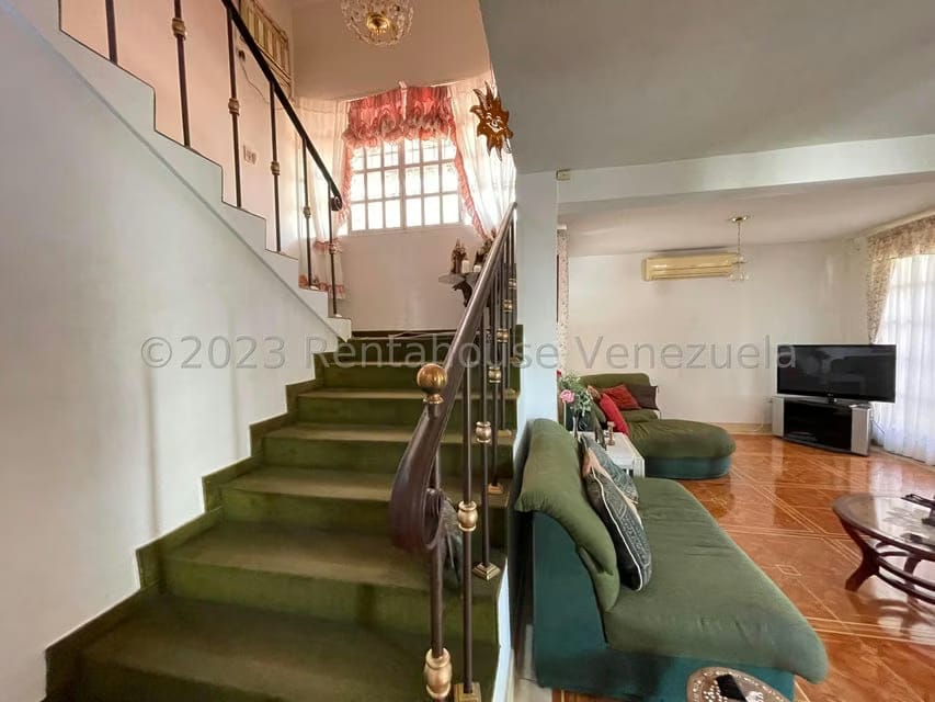 Casa (Duplex) en Venta en San Jacinto, Aragua - 63