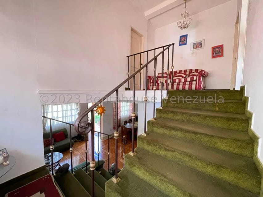 Casa (Duplex) en Venta en San Jacinto, Aragua - 64