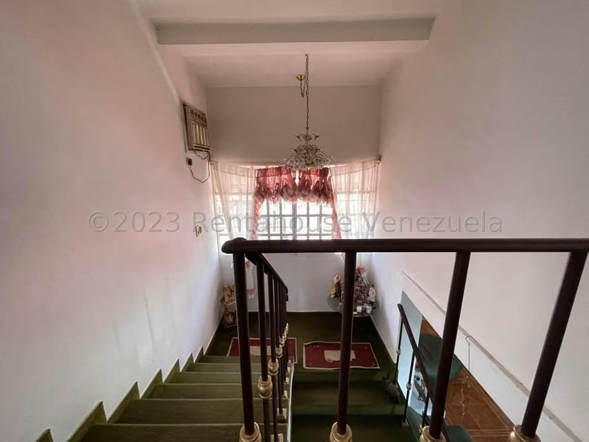 Casa (Duplex) en Venta en San Jacinto, Aragua - 65