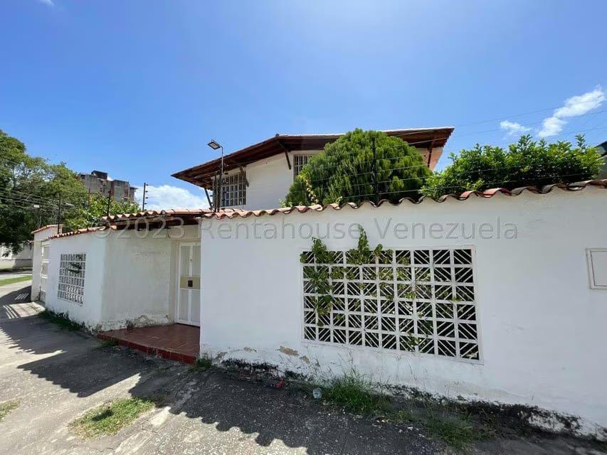 Casa (Duplex) en Venta en San Jacinto, Aragua - 67