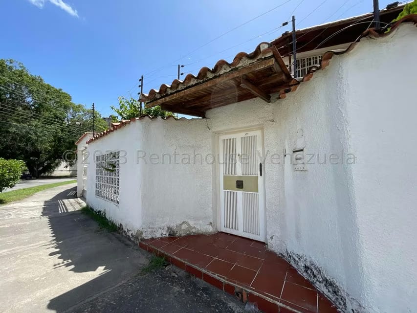 Casa (Duplex) en Venta en San Jacinto, Aragua - 70