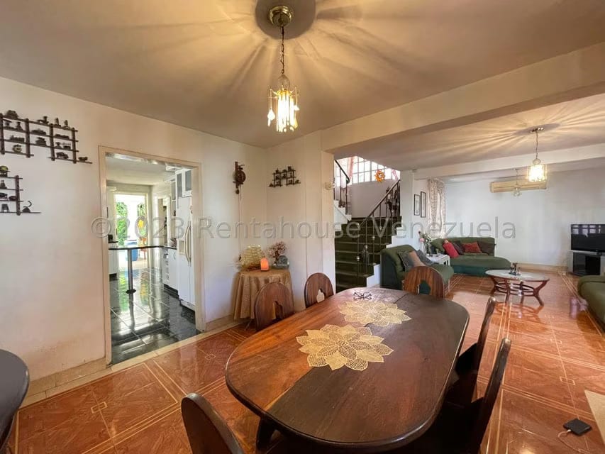 Casa (Duplex) en Venta en San Jacinto, Aragua - 8