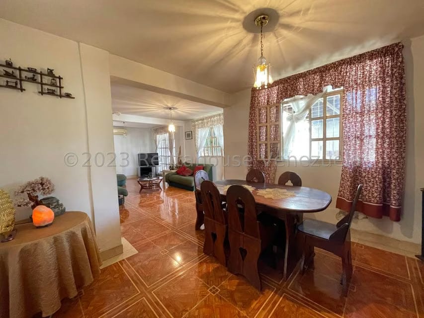 Casa (Duplex) en Venta en San Jacinto, Aragua - 9