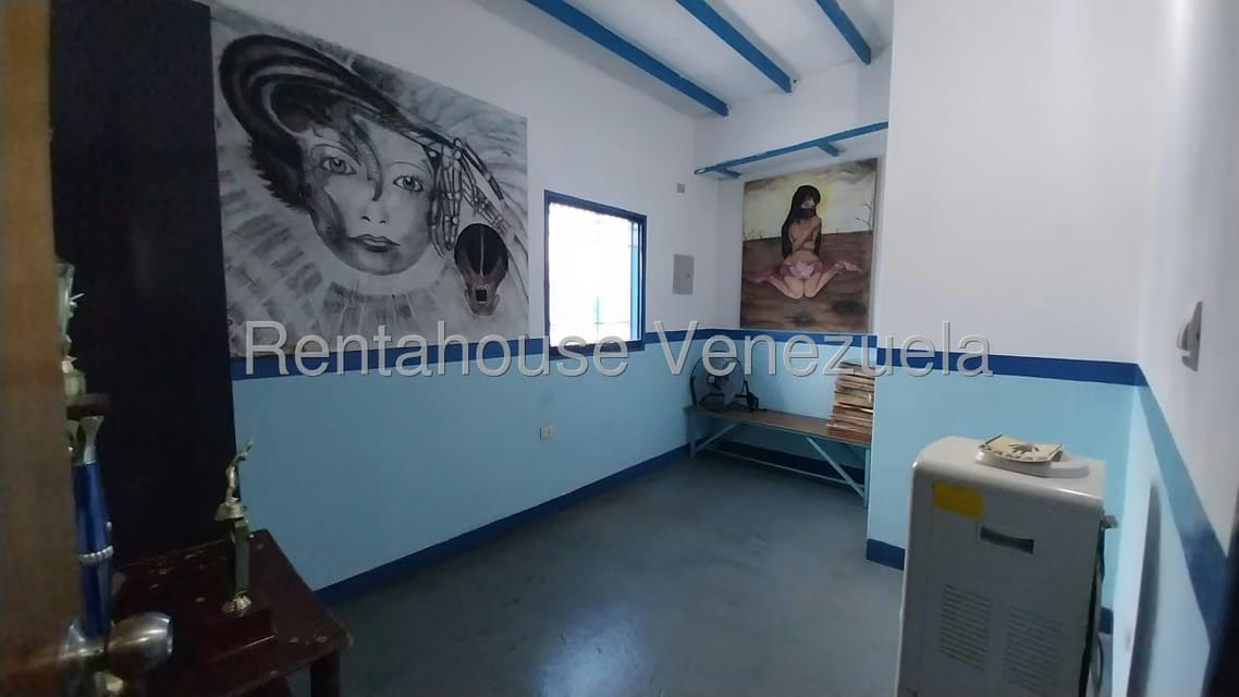 Comercial (Local Comercial) en Alquiler en Zona Este, Lara - 11