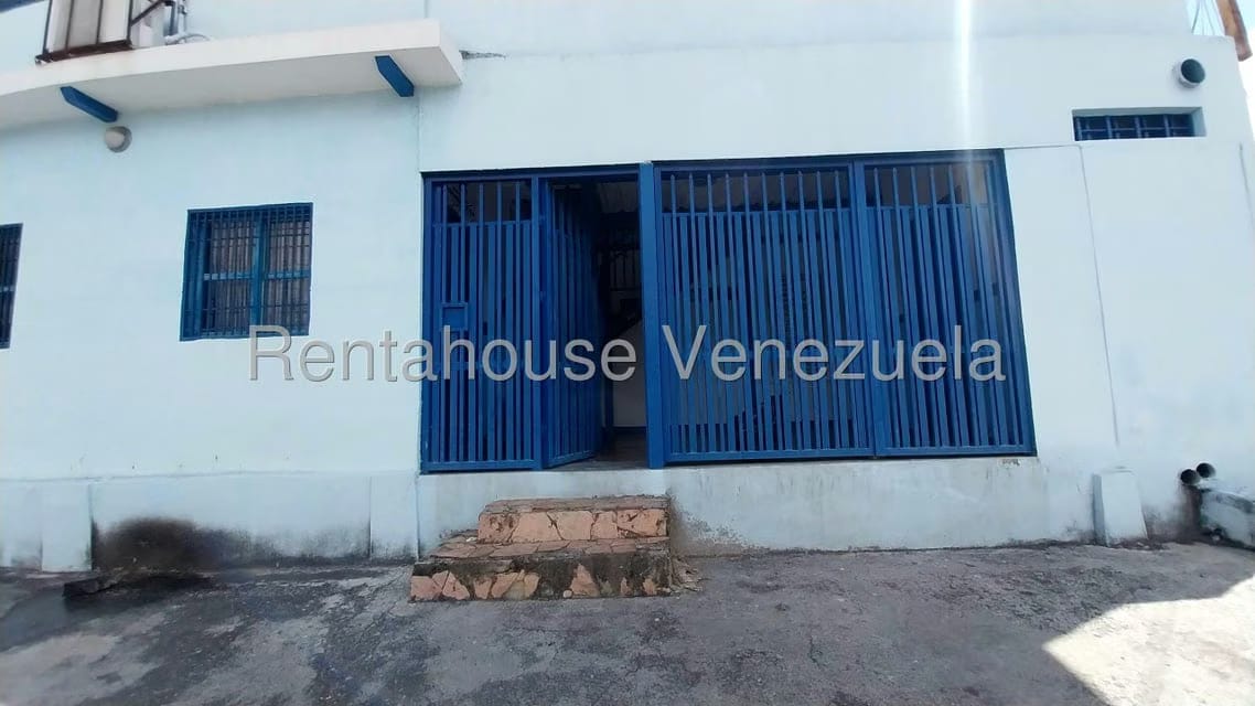 Comercial (Local Comercial) en Alquiler en Zona Este, Lara - 4