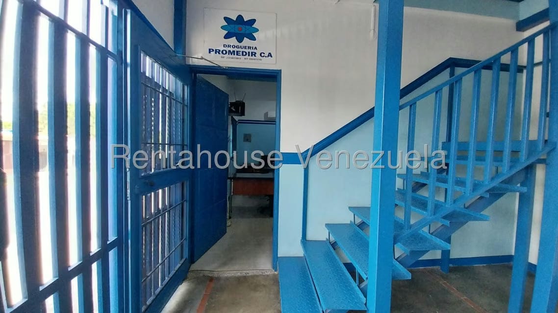 Comercial (Local Comercial) en Alquiler en Zona Este, Lara - 31