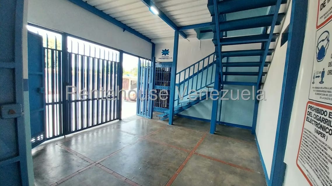 Comercial (Local Comercial) en Alquiler en Zona Este, Lara - 7