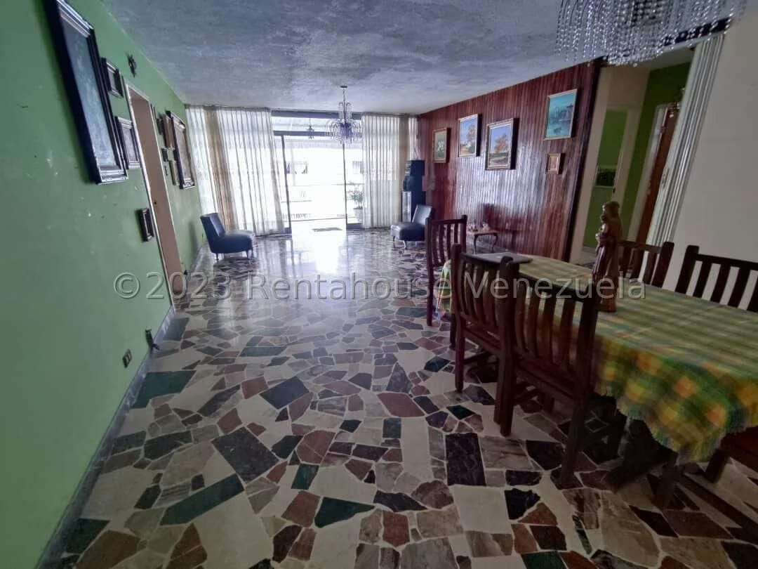 APARTAMENTO EN VENTA SELENE MARIN MLS#23-24930