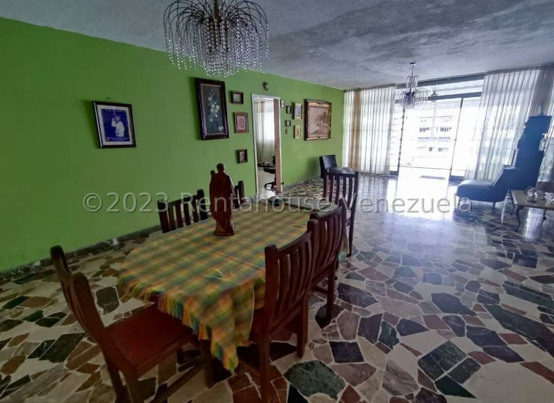 APARTAMENTO EN VENTA SELENE MARIN MLS#23-24930 - 2